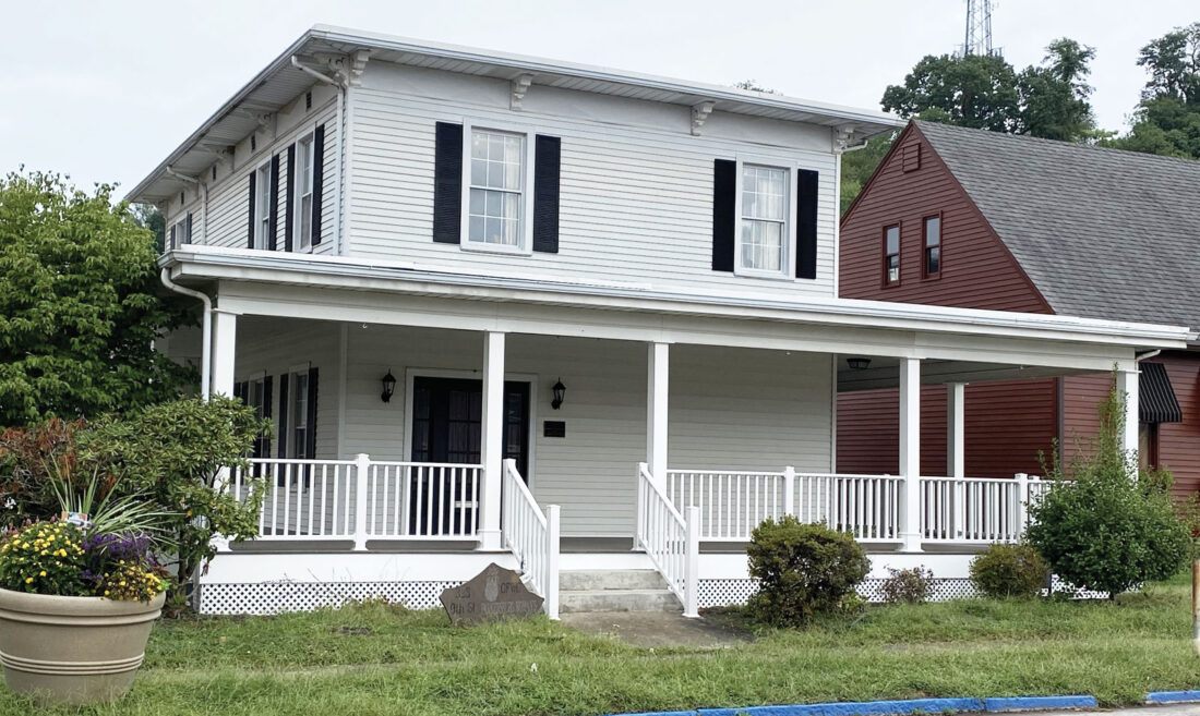 Brewing Locally Image